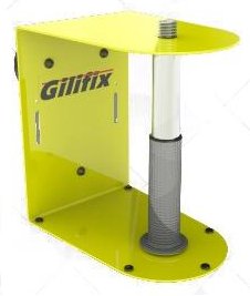 Gilifix-magneetsteun-voor-bouwlasers