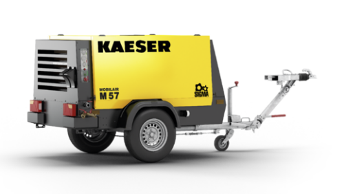 Mobiele-Compressor-Kaeser-M57