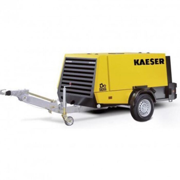Mobiele-Compressor-Kaeser-M80