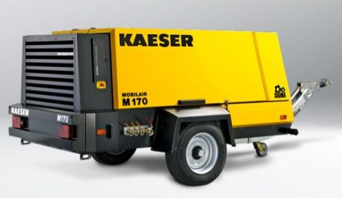 mobiele-compressor-kaeser-m170